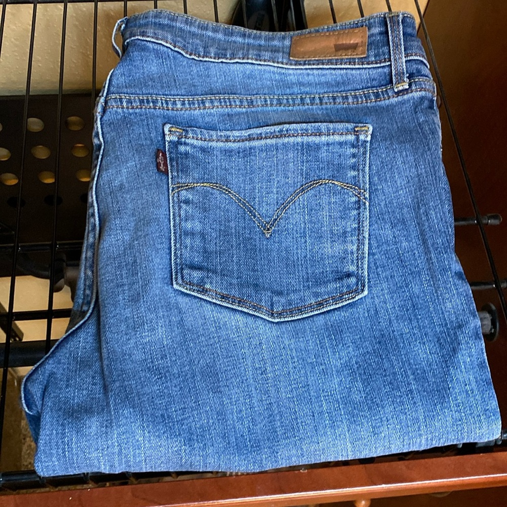 Levi’s
